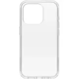 Otterbox Symmetry Clear Hülle für iPhone 15 Pro Transparent