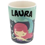 Hti-Living Tasse Kinderbecher 0,25 l Bunt