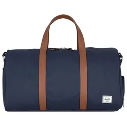 Herschel Novel Weekender Reisetasche 52 cm  blau