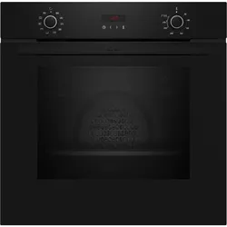 Neff BX48PB0, Backofen-Set, Einbau, B2CCG6AK3 + T18SDH9L0, Backofen, Elektrokochfeld