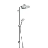 Hansgrohe Croma Select S Showerpipe 280 1jet