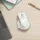 Logitech MX Master 3S for Mac Hellgrau