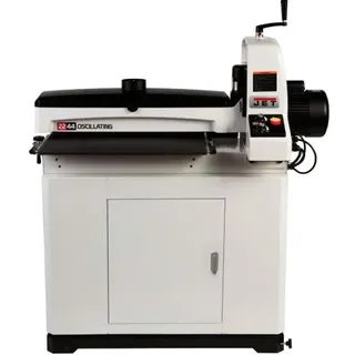 JET Zylinder-Schleifmaschine JWDS-2244-OSCM