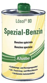 Lösol 80 Spezialbenzin, 1 L