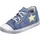 dmlng Esther Sneaker Blau 20