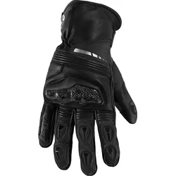 Büse Escape, Handschuhe - Schwarz - 14