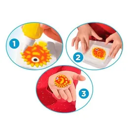Simba Aqua Gelz Deluxe Set Bastelset