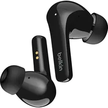 Belkin Anc Auc006btbk Tws Kabellose Kopfhörer Black One Size