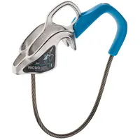 Edelrid Micro Jul Slate Sicherungsset - Slate - One Size