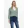 Only Strickjacke ONLCAROL NICE L/S Cardigan KNT NOOS Grün S