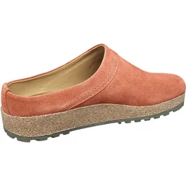 HAFLINGER Malmö Orange 44