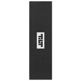 Tilt Stunt-Scooter Griptape Big Boxed Block Logo 7'' Street schwarz - Weiß