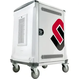 Parat PARAPROJECT® Trolley U32 Lade- und Managementsystem