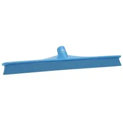 Vikan Ultra Hygiene Bodenschieber, 500 mm 71503 , Farbe: blau