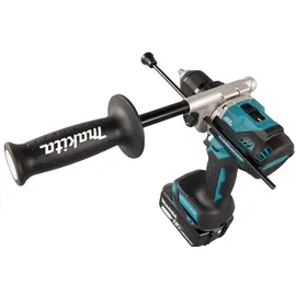 Makita DHP486RTJ inkl. 2 x 5,0 Ah + Makpac