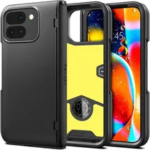 SPIGEN Slim Armor Pro for Google Pixel 9 Pro Fold - Black