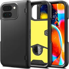 SPIGEN Slim Armor Pro for Google Pixel 9 Pro Fold - Black