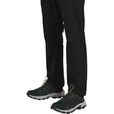Jack Wolfskin Vojo Tour Texapore Low Wanderschuhe - Black Forest - EU 43