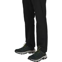 Jack Wolfskin Vojo Tour Texapore Low Wanderschuhe - Black Forest - EU 43