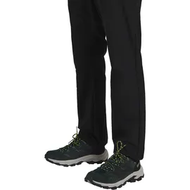 Jack Wolfskin Vojo Tour Texapore Low Wanderschuhe - Black Forest - EU 43
