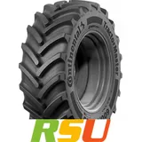 Continental Tractor Master 600/70 R30155A8/152D