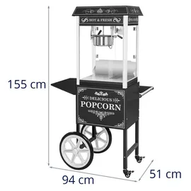 Royal Catering RCPW-16.2