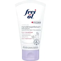 Apotheker Walter Bouhon Frei öl Hydrolipid Hand & Nagelbalsam