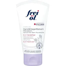 Apotheker Walter Bouhon Frei öl Hydrolipid Hand & Nagelbalsam