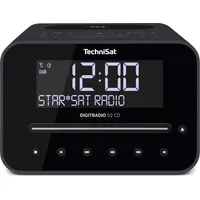 TechniSat DigitRadio 52 CD