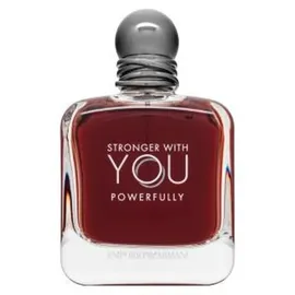 Emporio Armani Stronger with You Powerfully Eau de Parfum 100 ml