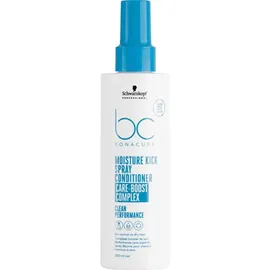 Schwarzkopf BC Bonacure Moisture Kick Spray Conditioner 200 ml
