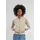 URBAN CLASSICS Ladies College Jacket - Beige