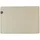 Rhomtuft Square 80 x 160 cm natur-jasmin