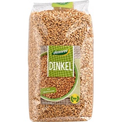 dennree Dinkel bio 1kg