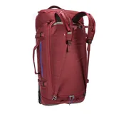 Tatonka Duffle Roller 105 tango red (1959.376)