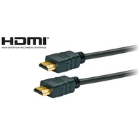 Schwaiger HDM0300 043 HDMI-Kabel 3 m HDMI Typ A