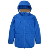 Burton Damen Prowess Snowboardjacke, Amparo Blue, S