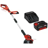 Einhell GE-CT 18/28 Li inkl. 1 x 4,0 Ah