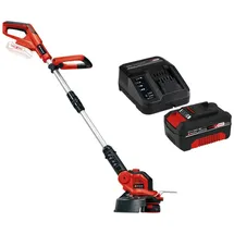 Einhell GE-CT 18/28 Li inkl. 1 x 4,0 Ah