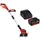 Einhell GE-CT 18/28 Li inkl. 1 x 4,0 Ah