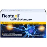 PharmaSGP GmbH Restaxil UMP B-Komplex Kapseln 60 St.
