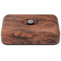 24Bottles Sequoia Wood Brotdose Silikon, Edelstahl Holz 1 Stück(e)