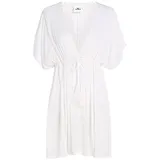 O'Neill ONEILL ESSENTIALS MONA BEACH COVER UP, Kleid 2024 snow white