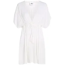 O'Neill ONEILL ESSENTIALS MONA BEACH COVER UP, Kleid 2024 snow white
