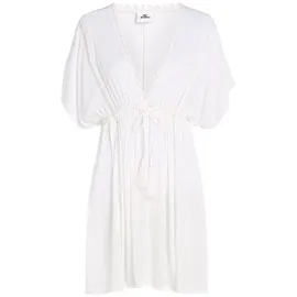 O'Neill ONEILL ESSENTIALS MONA BEACH COVER UP, Kleid 2024 snow white