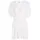O'Neill ONEILL ESSENTIALS MONA BEACH COVER UP, Kleid 2024 snow white