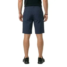 O'Neill O'Neill, Herren, Outdoorhose, Hybrid Chino 19 Shorts (33), Blau