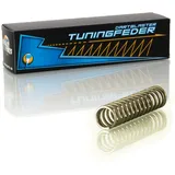 Blasterparts - Tuning-Feder kompatibel für Nerf Doomlands 2169 Lawbringer - Dartblaster Modding für Mehr Reichweite und Schnelle Darts - Blaster-Tuning & Zubehör