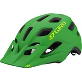 Giro Tremor Child Fahrradhelm Farbe:matte ano green