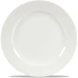 Churchill 12 x Teller rund 26,1cm Isla white